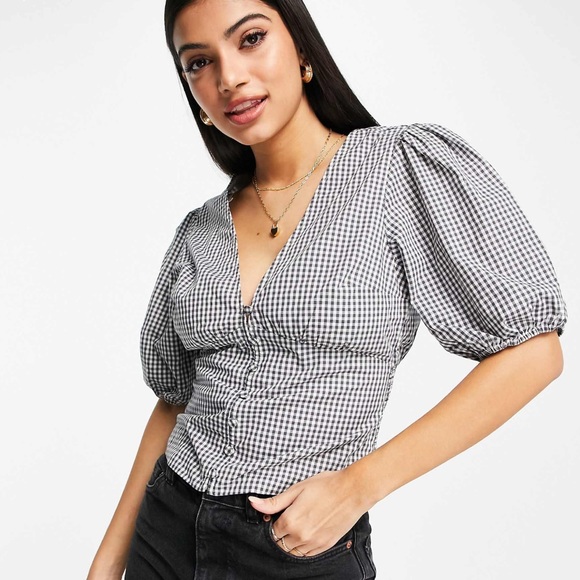 Abercrombie & Fitch Tops - Abercrombie & Fitch blouse!